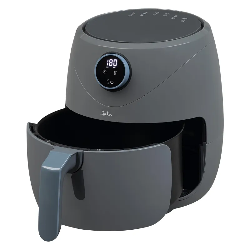 Oil-free deep fryer JEFR1229