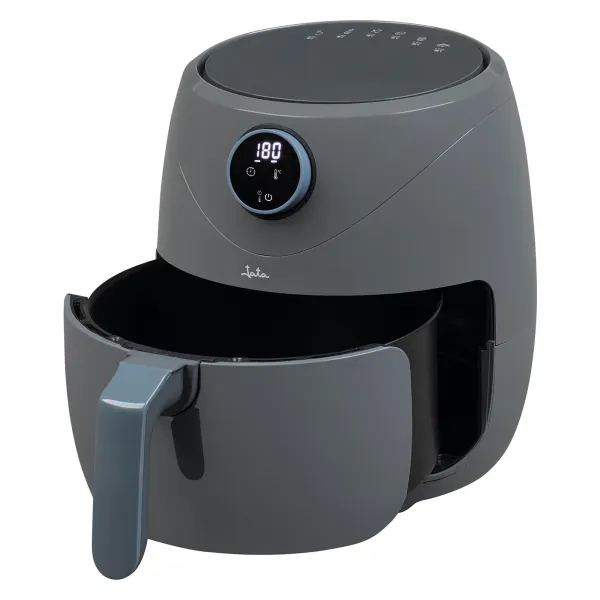 Oil-free deep fryer JEFR1229