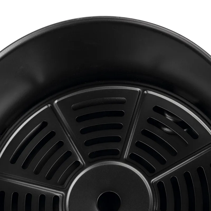 Oil-free deep fryer JEFR1229