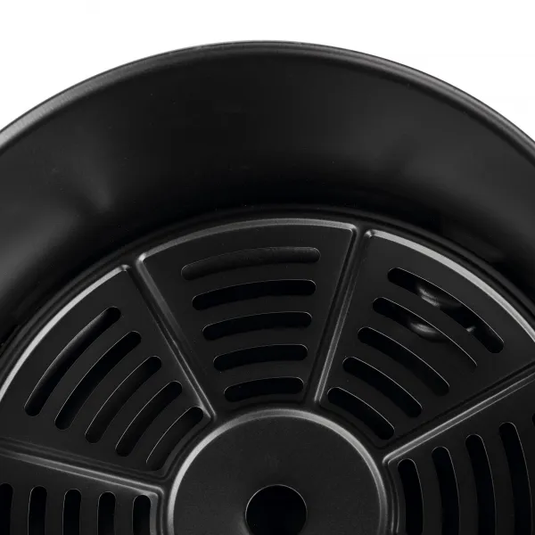 Oil-free deep fryer JEFR1229