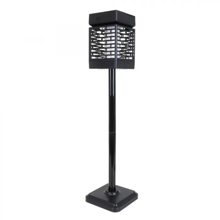 Outdoor solar lamp insect killer 2 in 1 MOST3523