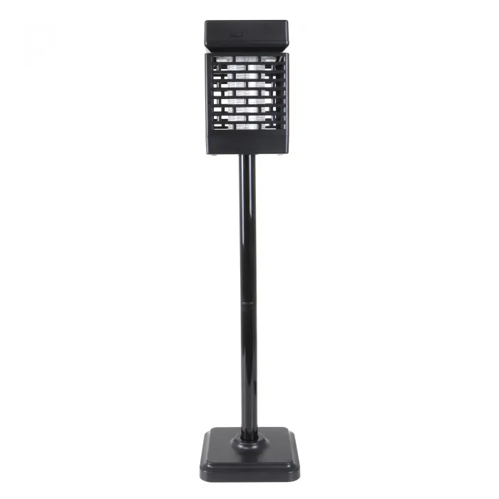 Outdoor solar lamp insect killer 2 in 1 MOST3523 2