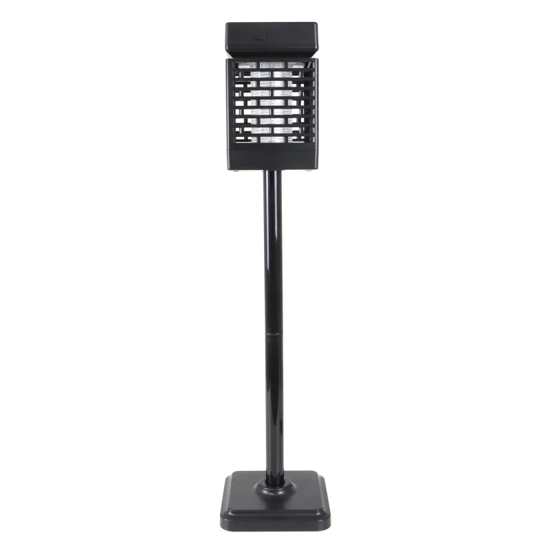 Outdoor solar lamp insect killer 2 in 1 MOST3523