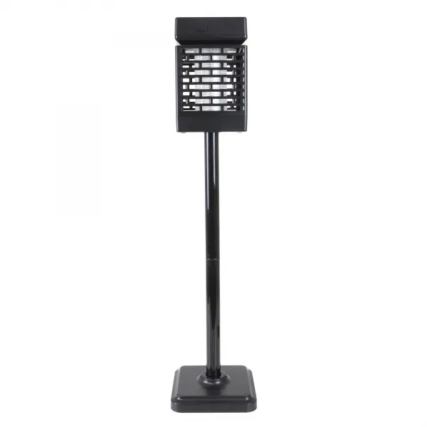 Outdoor solar lamp insect killer 2 in 1 MOST3523
