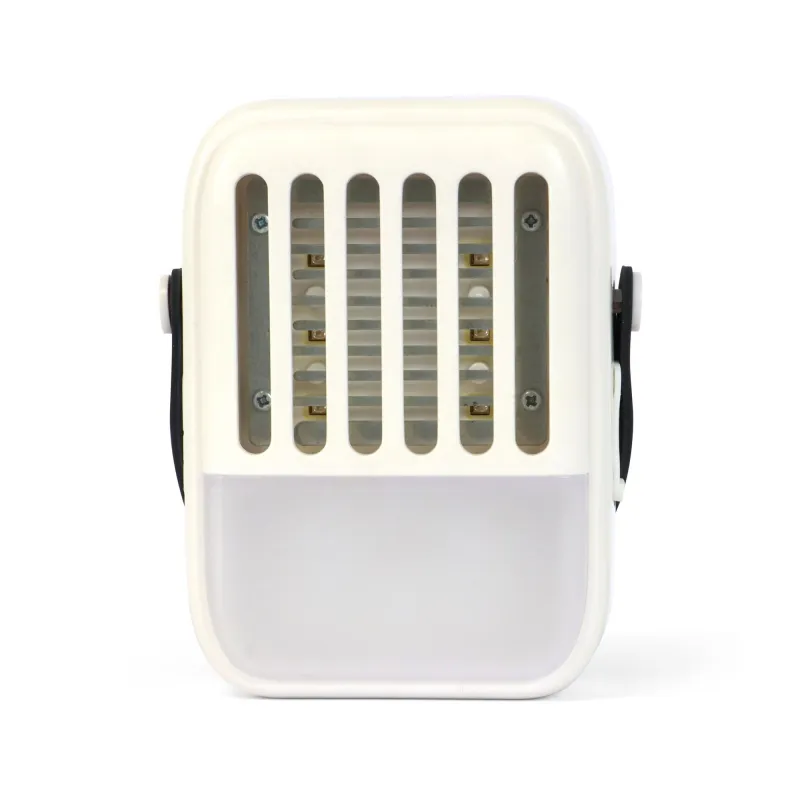 Insect killer and solar lantern 2 in 1 MOST3513