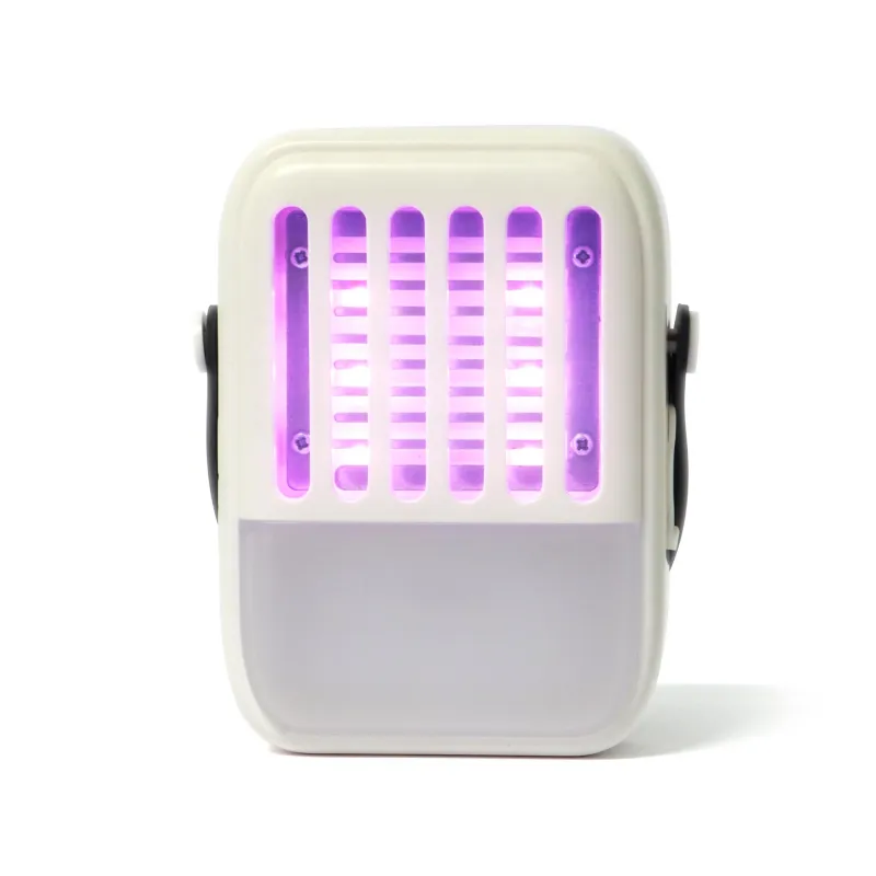 Insect killer and solar lantern 2 in 1 MOST3513