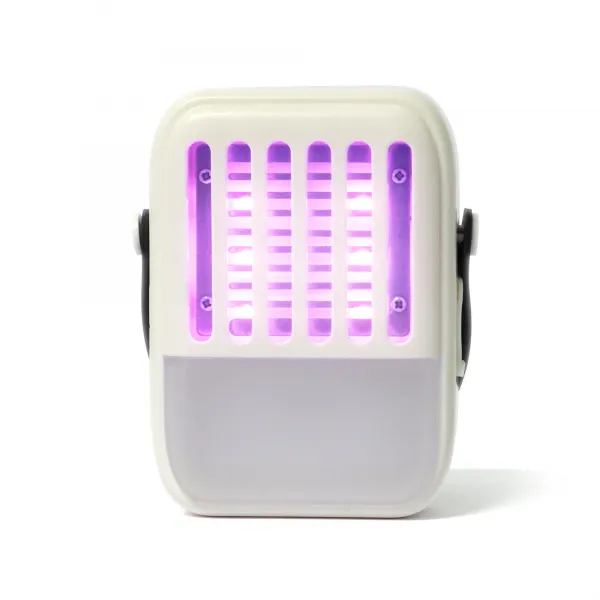 Insect killer and solar lantern 2 in 1 MOST3513