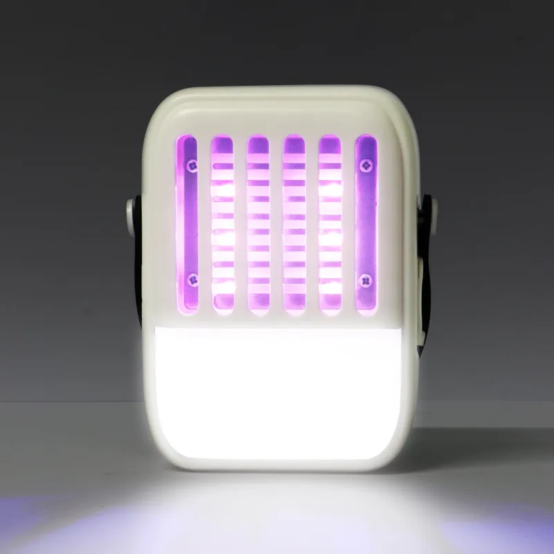 Insect killer and solar lantern 2 in 1 MOST3513