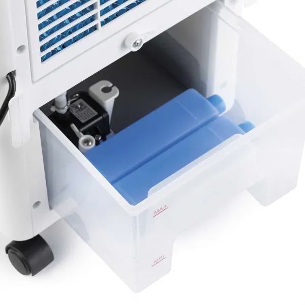 Air cooler - Ventilador de aire evaporativo JVAC2003