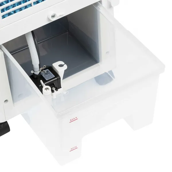 Air cooler - Ventilador de aire evaporativo JVAC2003