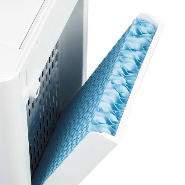 Air cooler - Ventilador de aire evaporativo JVAC2003