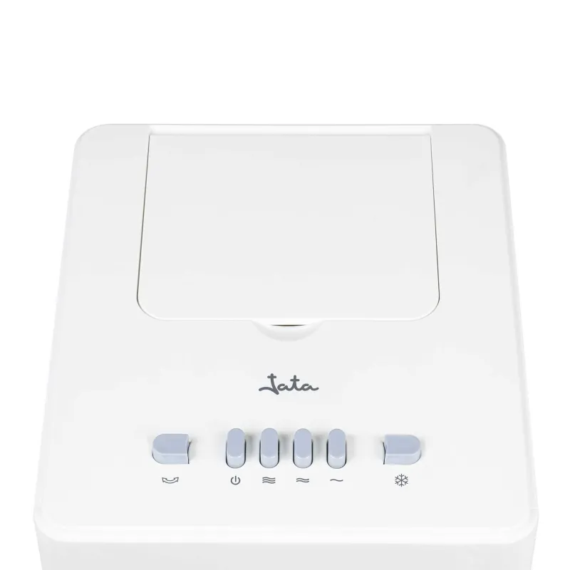 Air cooler - Ventilador de aire evaporativo...