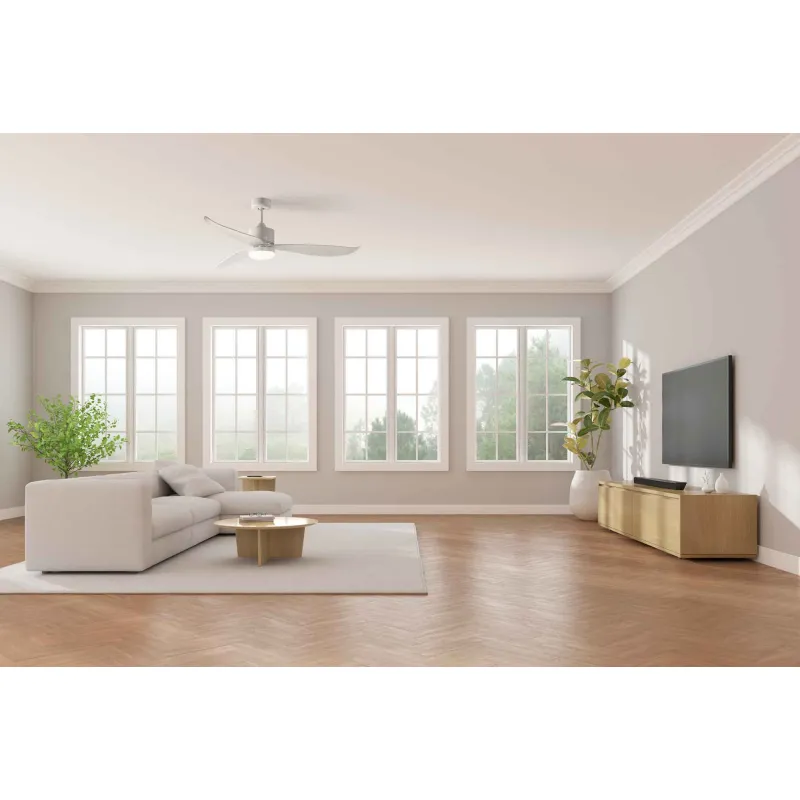 Ceiling fan JVTE4231