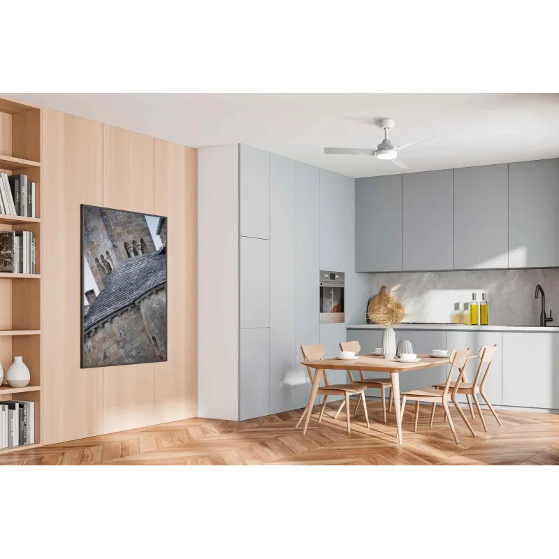 Ceiling fan JVTE4233