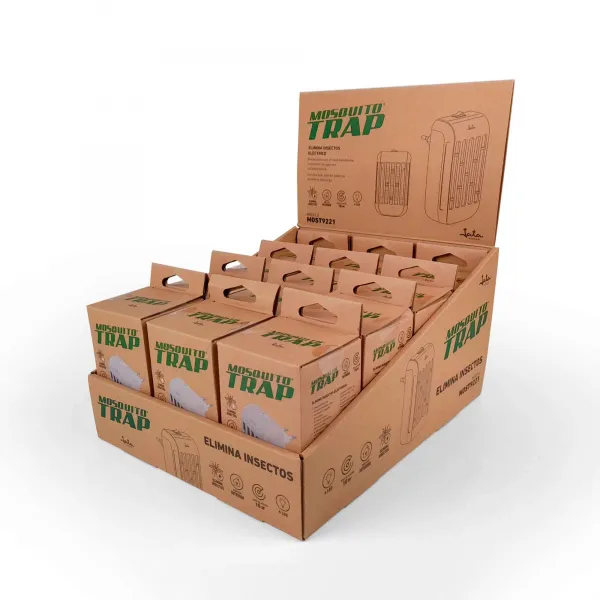 Electric insect killer MOST9221