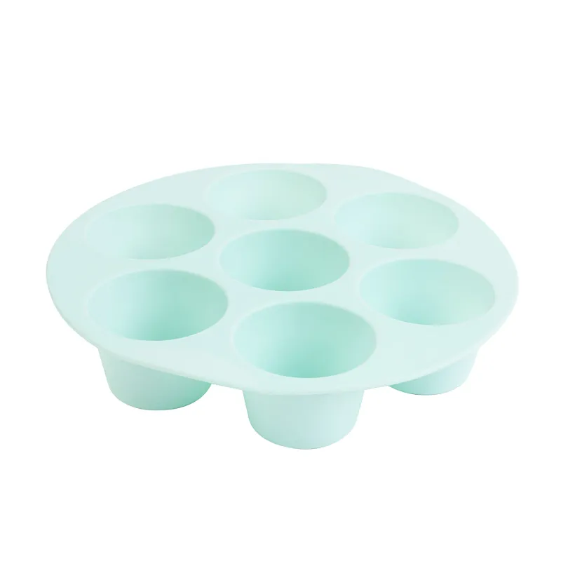 Set of 6 accessories for air fryer JESA2090