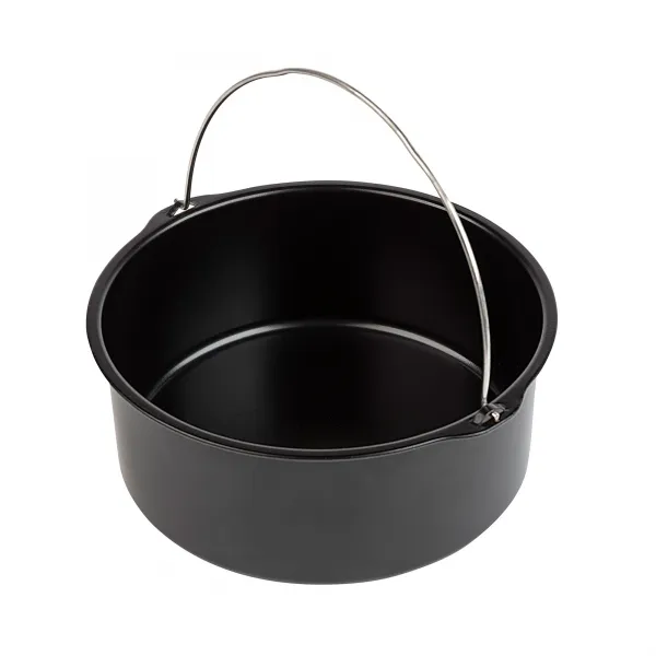 Set of 6 accessories for air fryer JESA2090