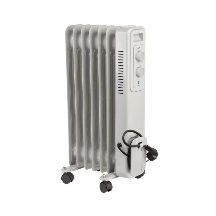 Oil-filled radiator JCRA2307