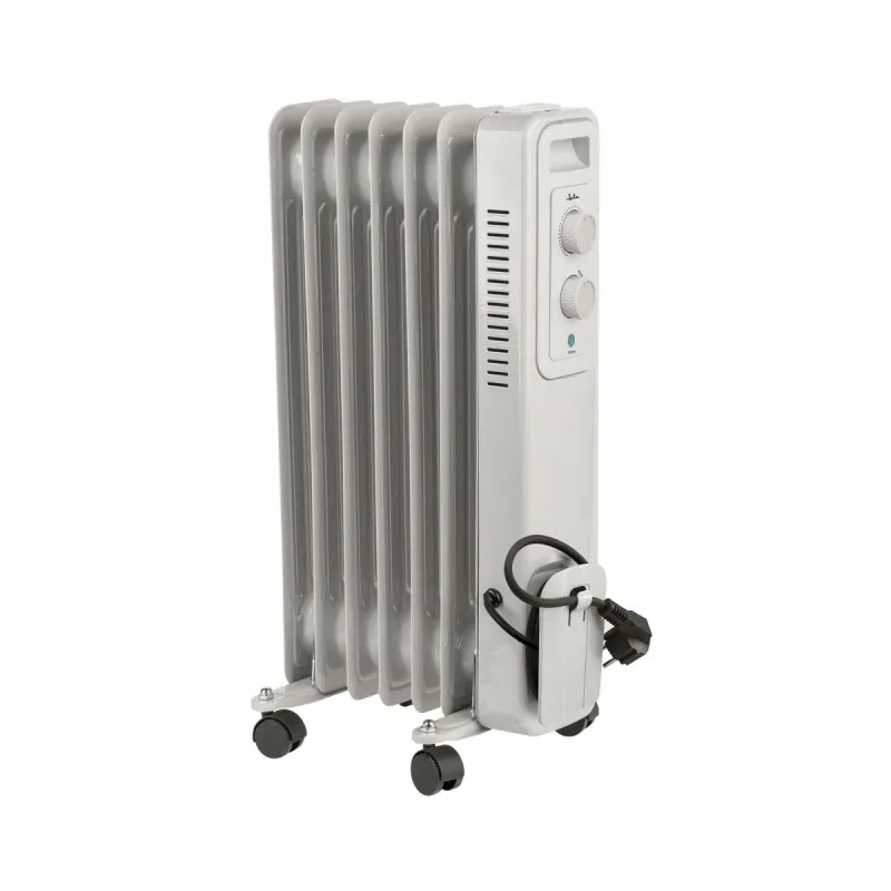 Oil-filled radiator JCRA2307