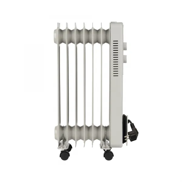 Oil-filled radiator JCRA2307