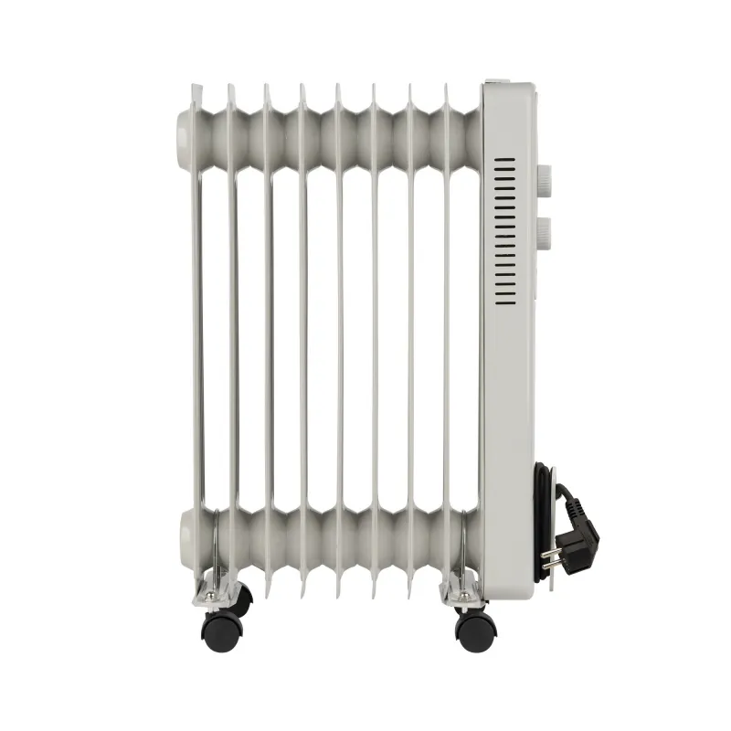Oil-filled radiator JCRA2309
