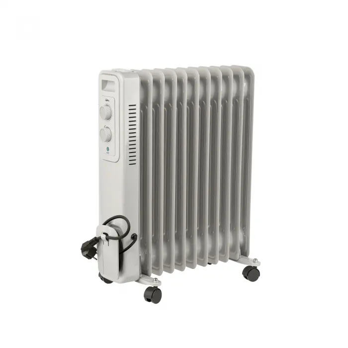 Oil-filled radiator JCRA2311 2