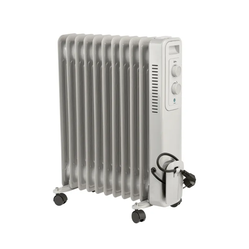 Oil-filled radiator JCRA2311