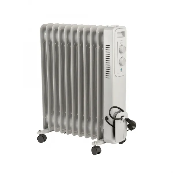 Oil-filled radiator JCRA2311
