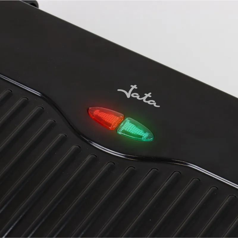 Contact grill JEGR1107