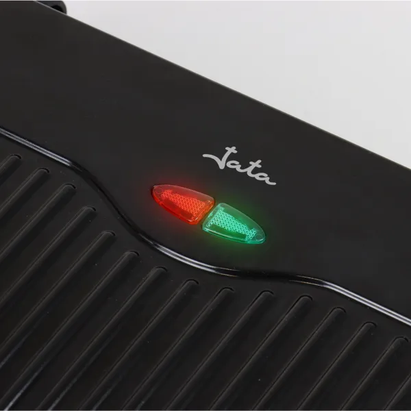 Contact grill JEGR1107