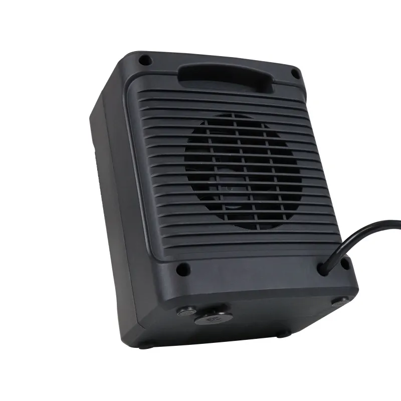 Ceramic fan heater JCTC1920
