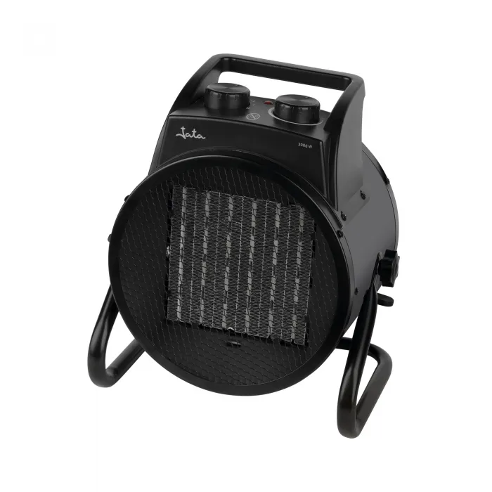 Industrial ceramic heater JCTC3230 2