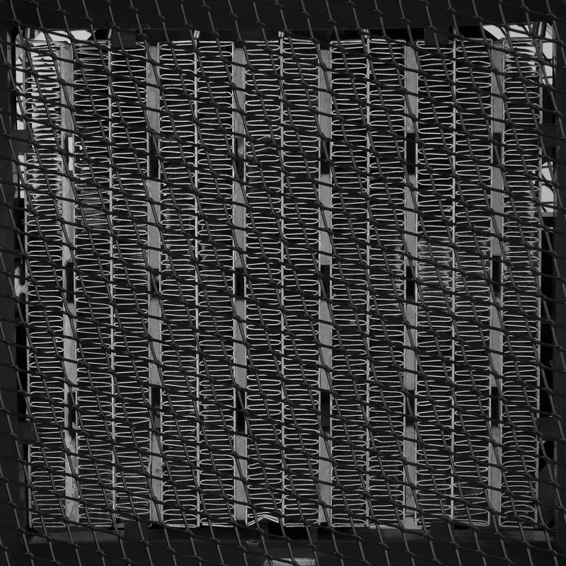 Industrial ceramic heater JCTC3230