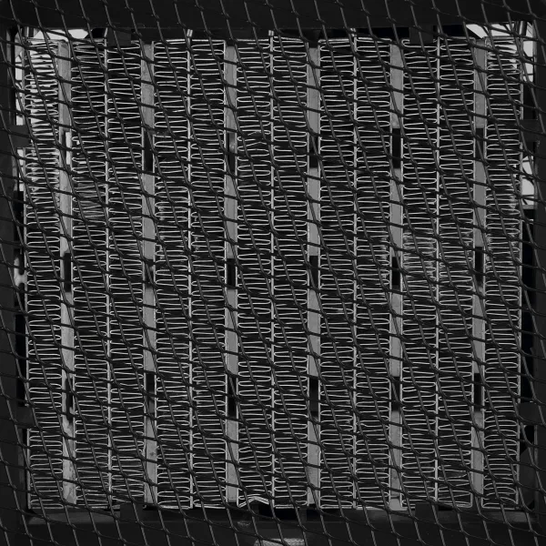 Industrial ceramic heater JCTC3230