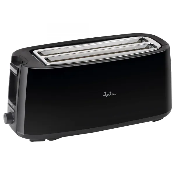 Long double slot toaster JETT1585