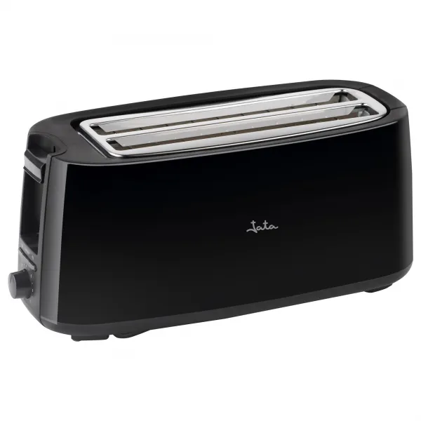 Long double slot toaster JETT1585