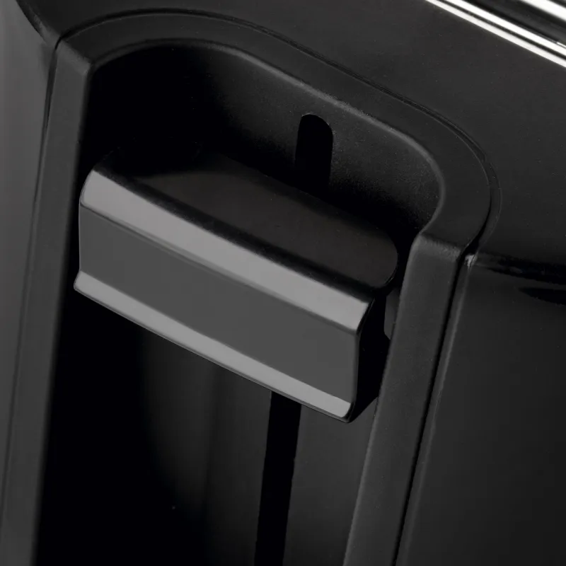 Long double slot toaster JETT1585