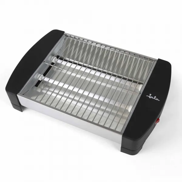 Flat toaster JETT1587