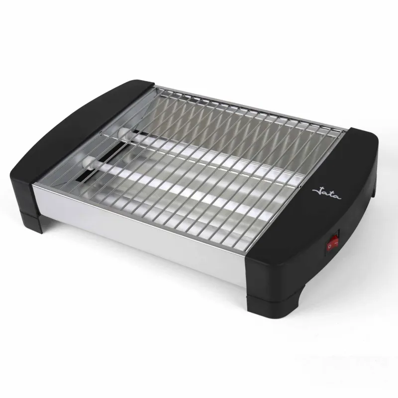 Flat toaster JETT1587