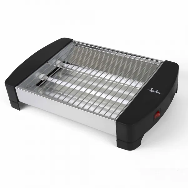 Flat toaster JETT1587
