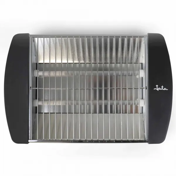 Flat toaster JETT1587