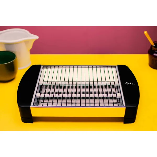 Flat toaster JETT1587