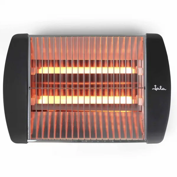 Flat toaster JETT1587