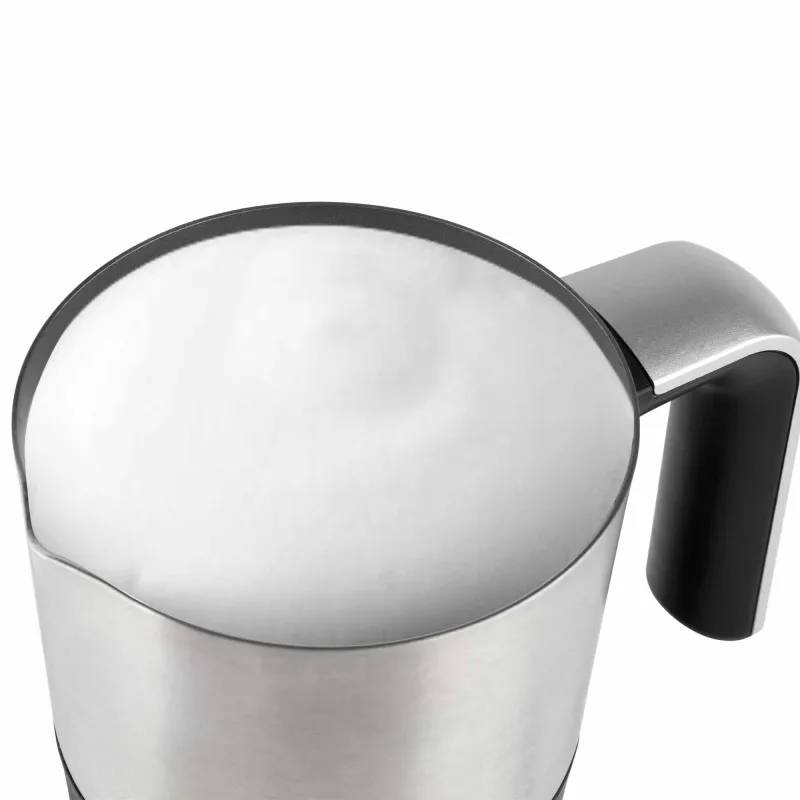 Milk frother and warmer JECL1900