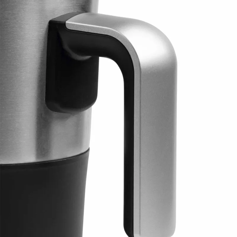 Milk frother and warmer JECL1900