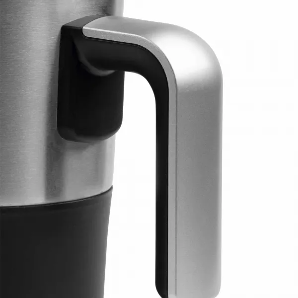 Milk frother and warmer JECL1900