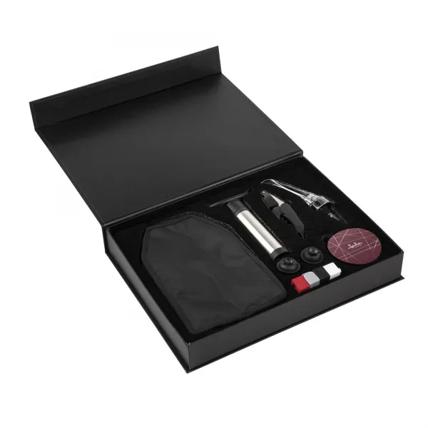 Wine accessories set HVIN2323