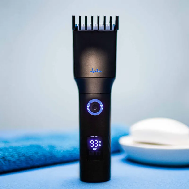 Hair clipper JBCP3700