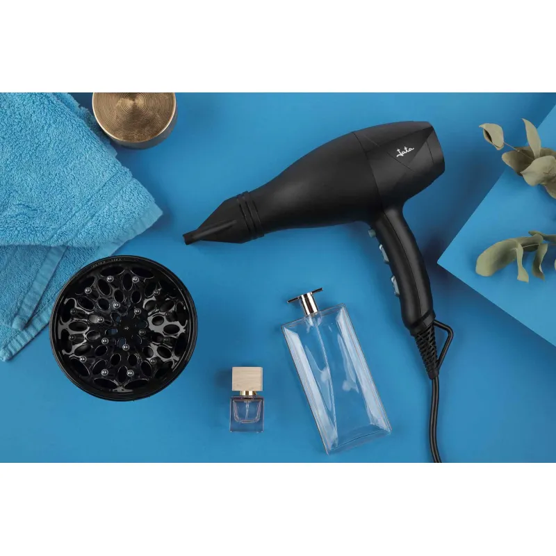Ionic hairdryer JBSC1195
