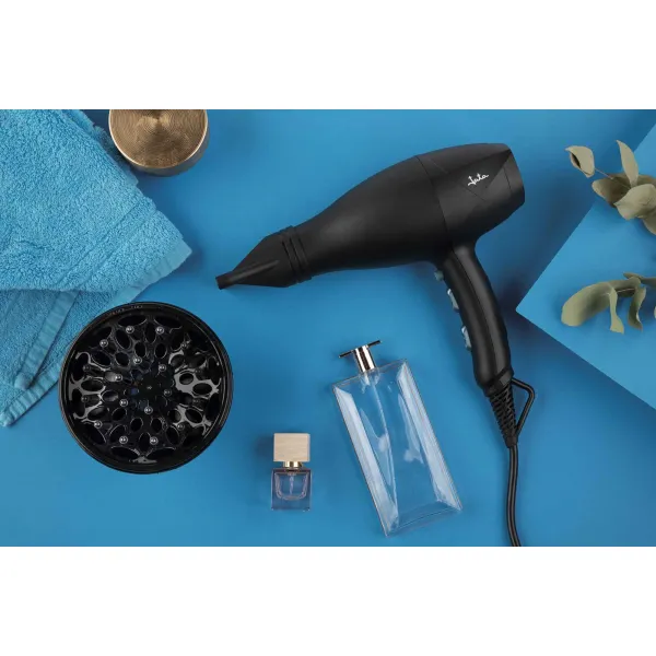 Ionic hairdryer JBSC1195